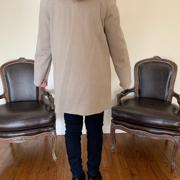 Cinzia Rocca coat - Picture 3 of 7